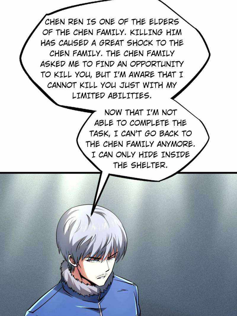 Super Gene Chapter 223 21